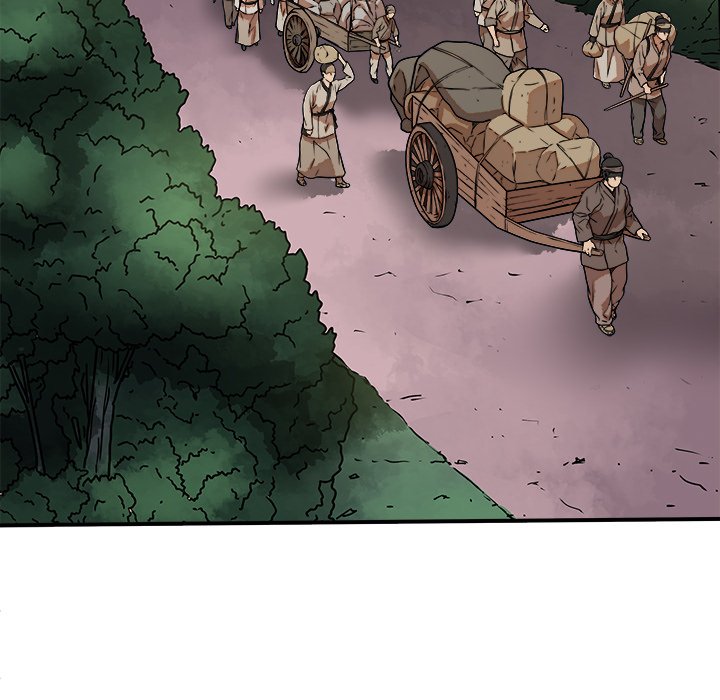 Read The Humble Warriors chapter 27 image 59 on Lezhin