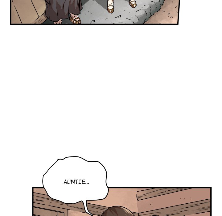 Read The Humble Warriors chapter 27 image 6 on Lezhin