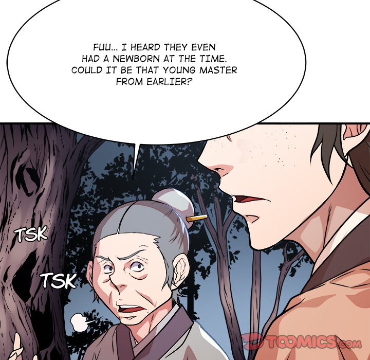 Read The Humble Warriors chapter 27 image 65 on Lezhin