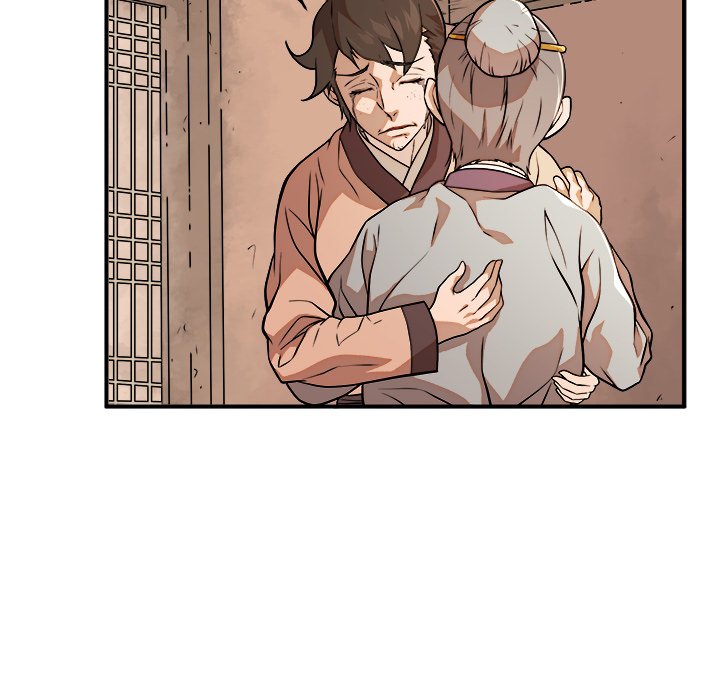 Read The Humble Warriors chapter 27 image 7 on Lezhin