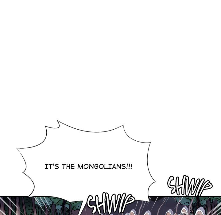 Read The Humble Warriors chapter 27 image 70 on Lezhin