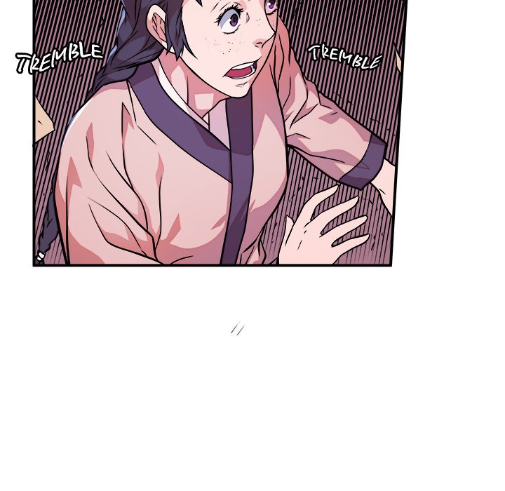 Read The Humble Warriors chapter 27 image 73 on Lezhin