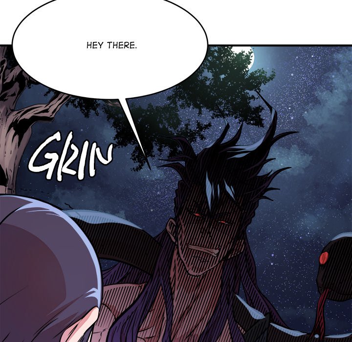 Read The Humble Warriors chapter 27 image 76 on Lezhin