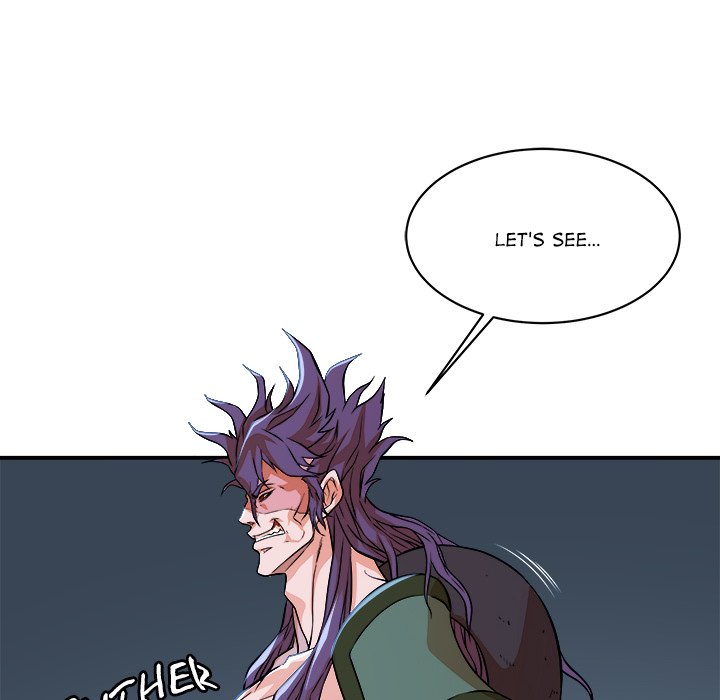 Read The Humble Warriors chapter 27 image 82 on Lezhin