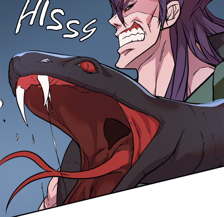 Read The Humble Warriors chapter 27 image 85 on Lezhin
