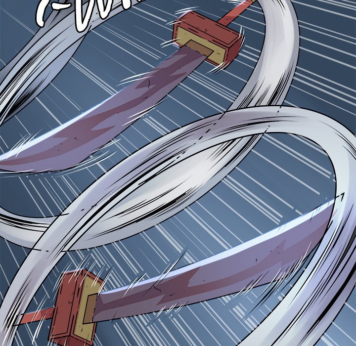 Read The Humble Warriors chapter 27 image 88 on Lezhin