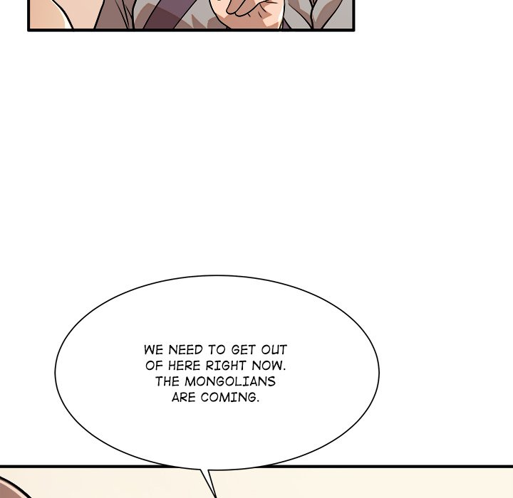 Read The Humble Warriors chapter 27 image 9 on Lezhin
