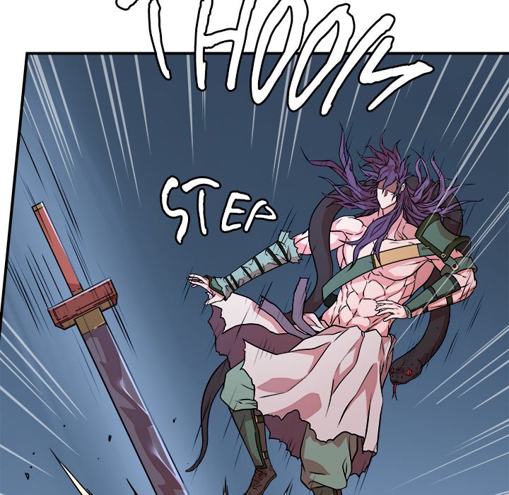 Read The Humble Warriors chapter 27 image 90 on Lezhin