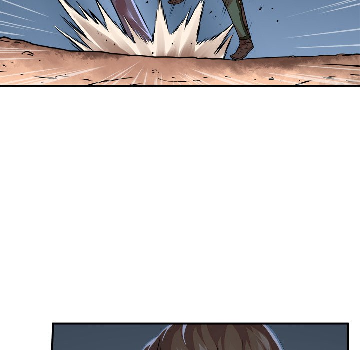Read The Humble Warriors chapter 27 image 91 on Lezhin
