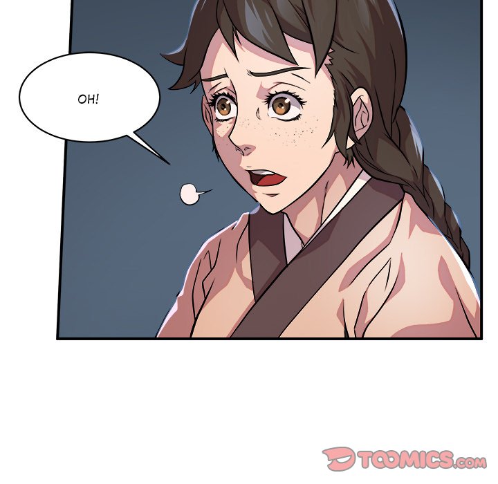 Read The Humble Warriors chapter 27 image 92 on Lezhin