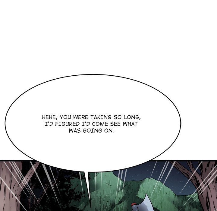 Read The Humble Warriors chapter 27 image 93 on Lezhin