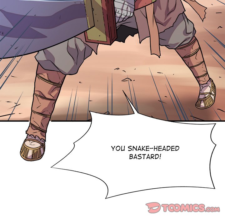 Read The Humble Warriors chapter 28 image 101 on Lezhin