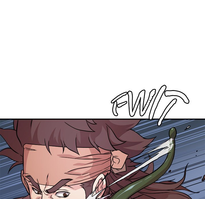 Read The Humble Warriors chapter 28 image 102 on Lezhin