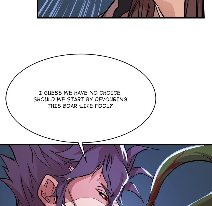 Read The Humble Warriors chapter 28 image 105 on Lezhin