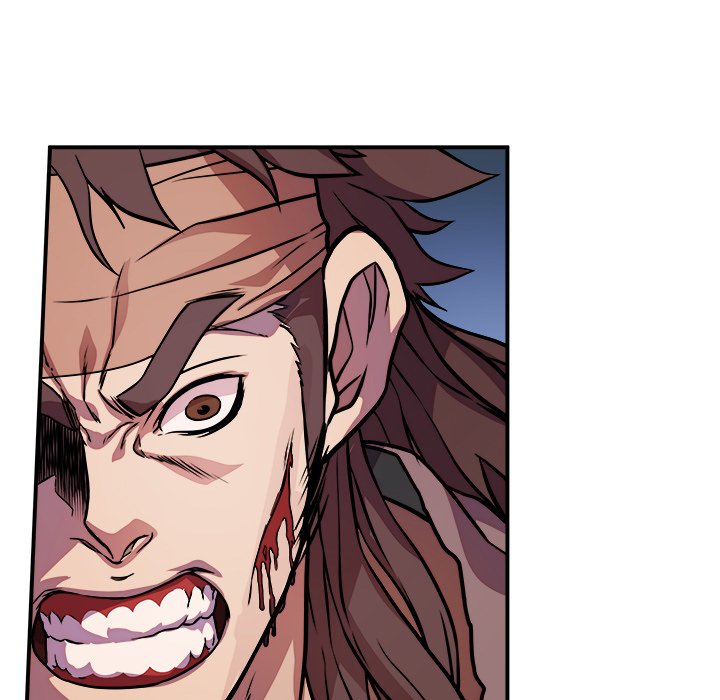 Read The Humble Warriors chapter 28 image 107 on Lezhin