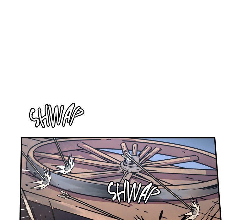 Read The Humble Warriors chapter 28 image 109 on Lezhin