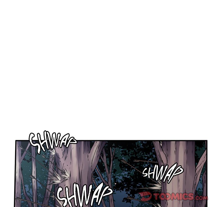 Read The Humble Warriors chapter 28 image 11 on Lezhin