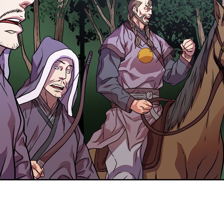 Read The Humble Warriors chapter 28 image 113 on Lezhin