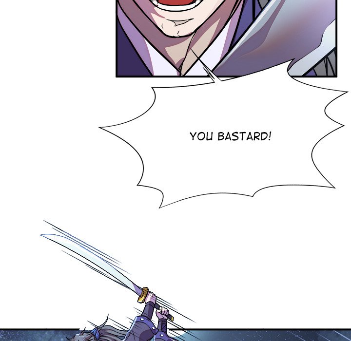 Read The Humble Warriors chapter 28 image 115 on Lezhin