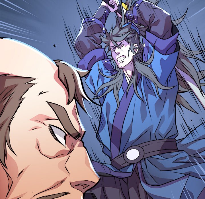 Read The Humble Warriors chapter 28 image 118 on Lezhin