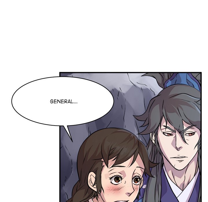 Read The Humble Warriors chapter 28 image 13 on Lezhin