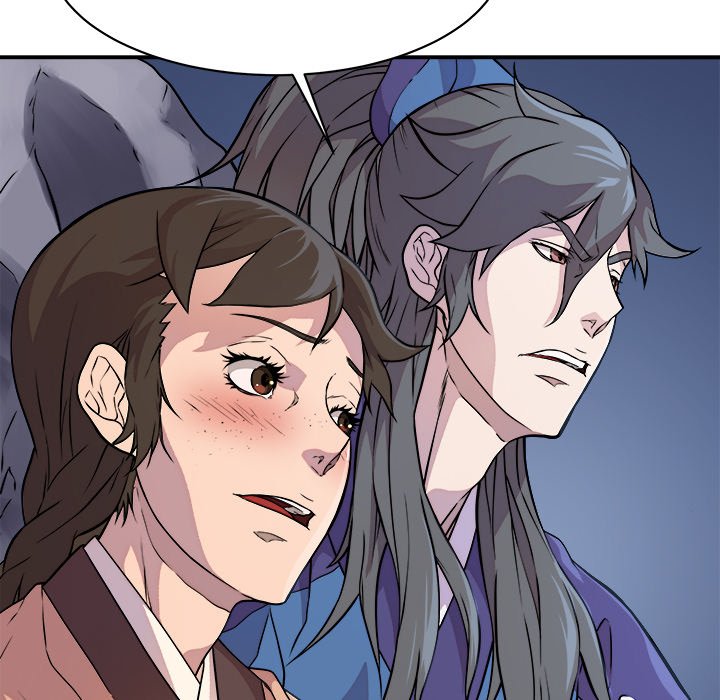 Read The Humble Warriors chapter 28 image 15 on Lezhin