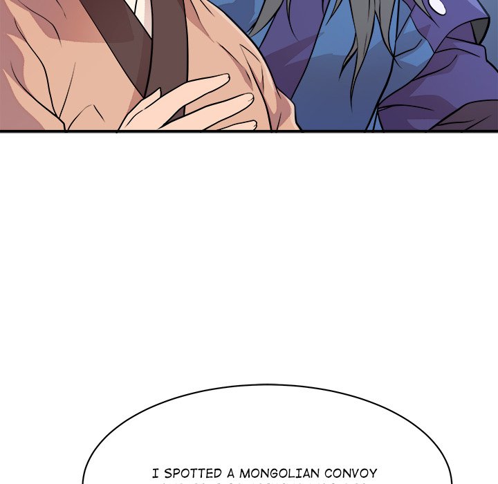 Read The Humble Warriors chapter 28 image 16 on Lezhin