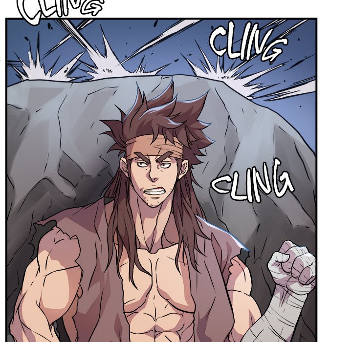 Read The Humble Warriors chapter 28 image 19 on Lezhin