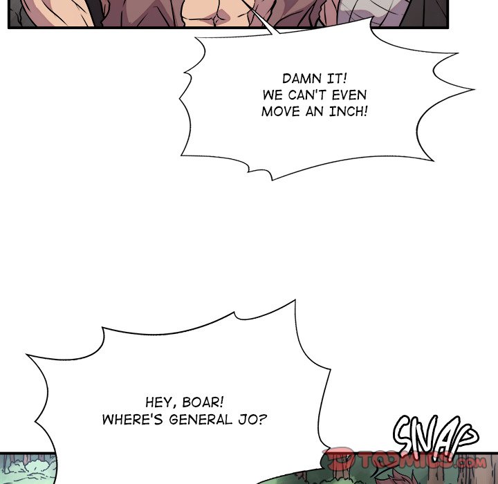 Read The Humble Warriors chapter 28 image 20 on Lezhin