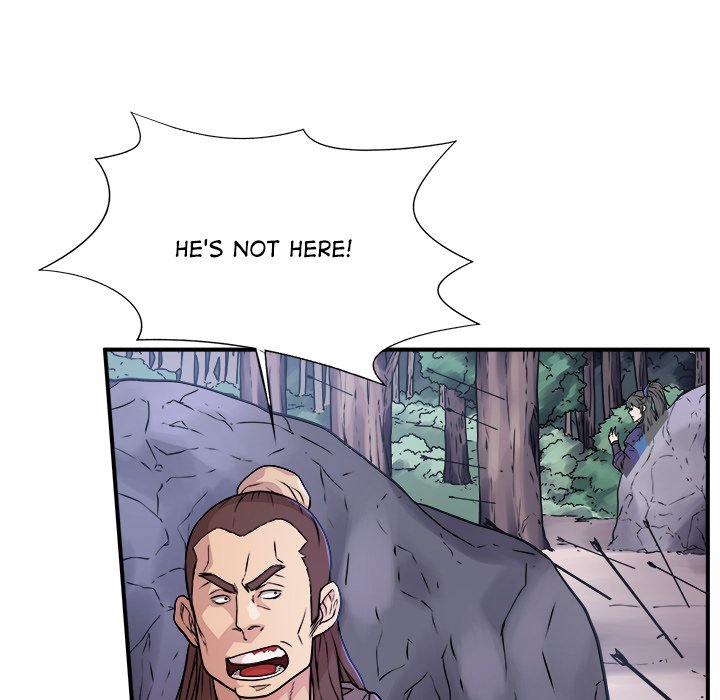 Read The Humble Warriors chapter 28 image 22 on Lezhin