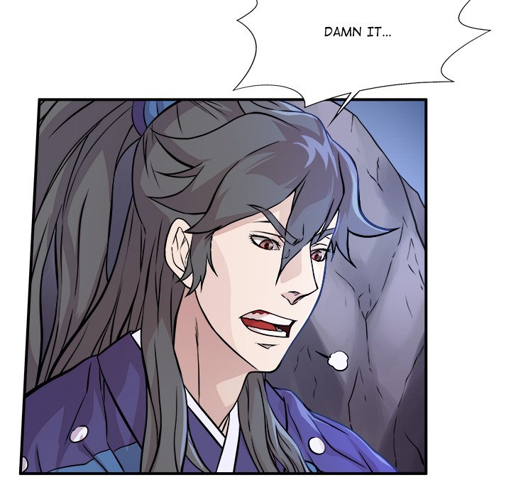 Read The Humble Warriors chapter 28 image 24 on Lezhin