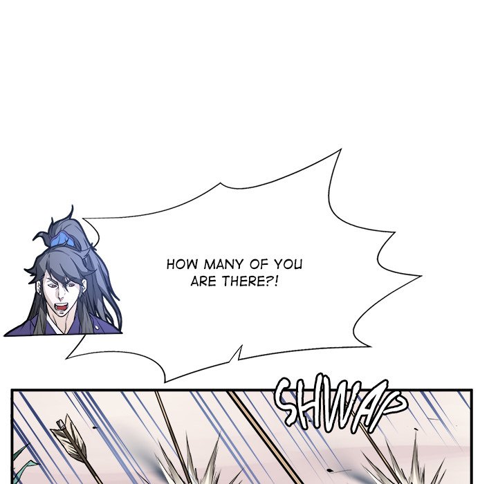 Read The Humble Warriors chapter 28 image 25 on Lezhin