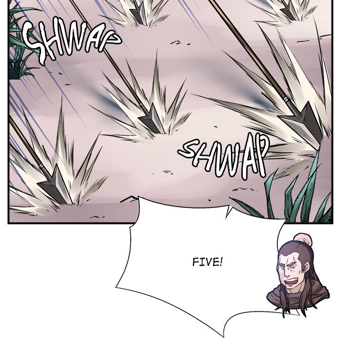 Read The Humble Warriors chapter 28 image 26 on Lezhin