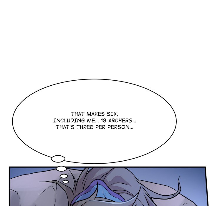 Read The Humble Warriors chapter 28 image 27 on Lezhin
