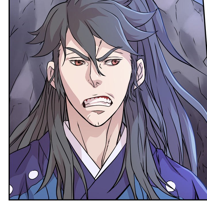 Read The Humble Warriors chapter 28 image 28 on Lezhin