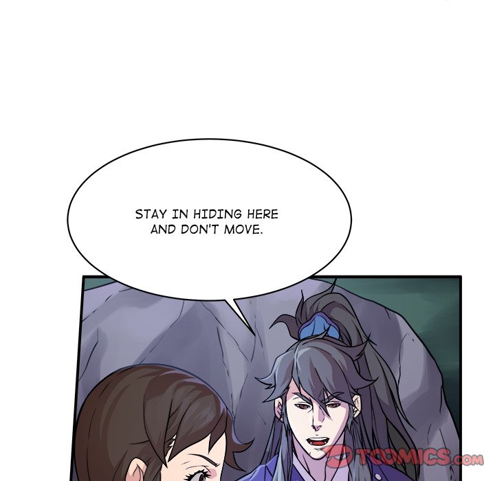 Read The Humble Warriors chapter 28 image 29 on Lezhin