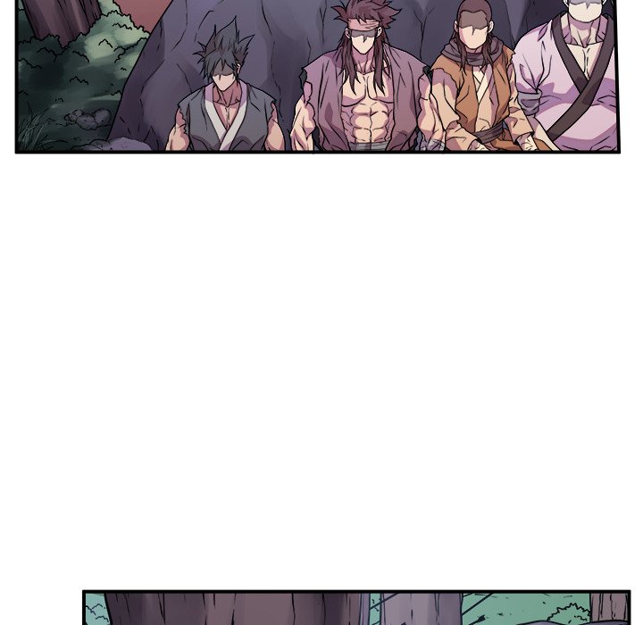 Read The Humble Warriors chapter 28 image 33 on Lezhin