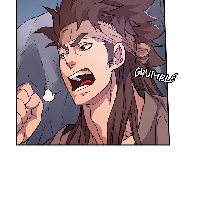 Read The Humble Warriors chapter 28 image 36 on Lezhin
