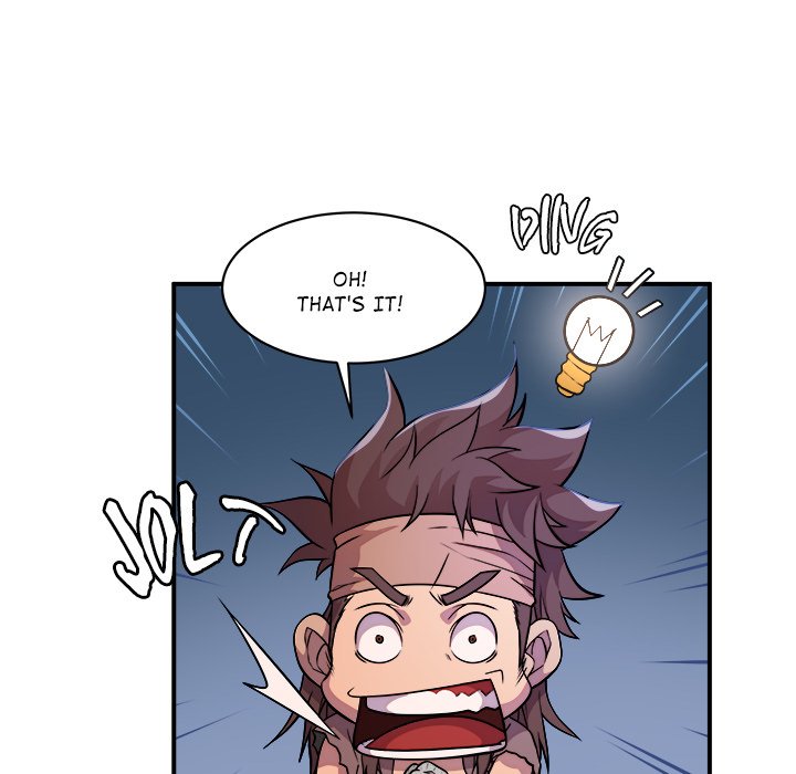 Read The Humble Warriors chapter 28 image 37 on Lezhin