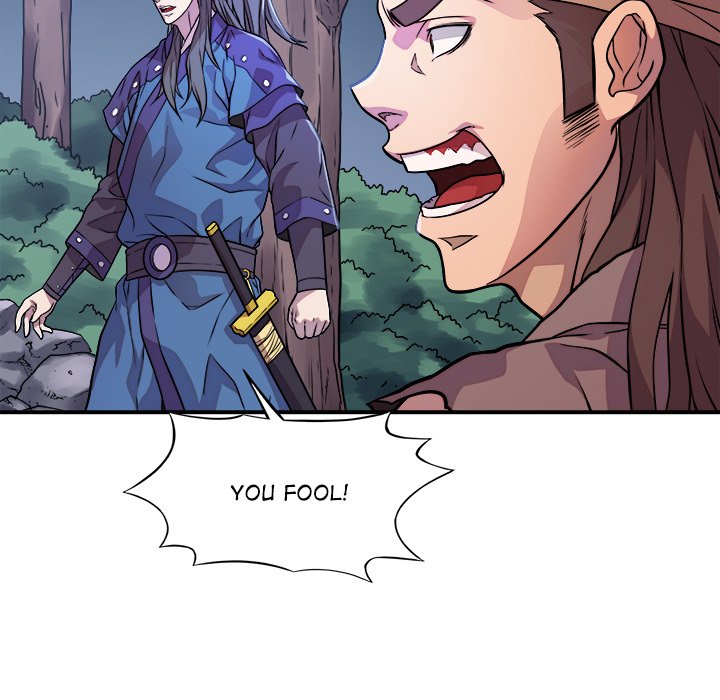 Read The Humble Warriors chapter 28 image 39 on Lezhin