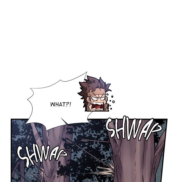 Read The Humble Warriors chapter 28 image 40 on Lezhin