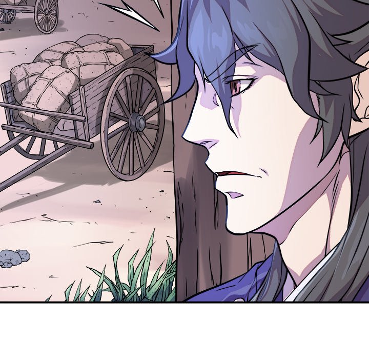 Read The Humble Warriors chapter 28 image 48 on Lezhin