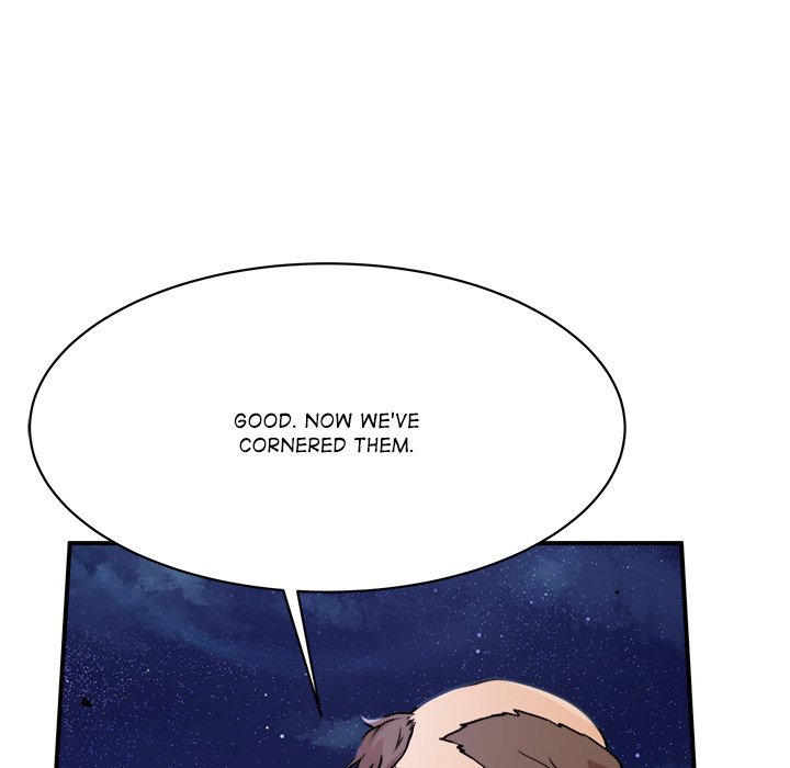 Read The Humble Warriors chapter 28 image 49 on Lezhin