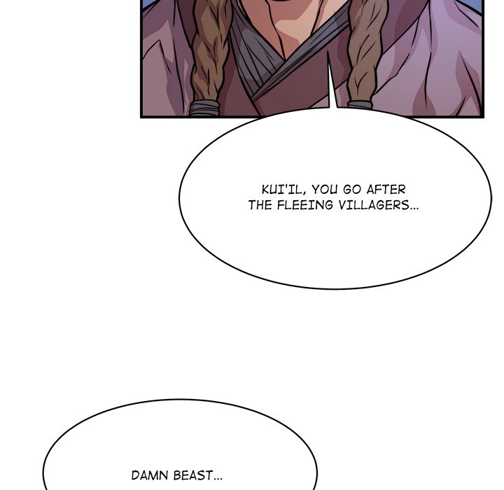 Read The Humble Warriors chapter 28 image 52 on Lezhin