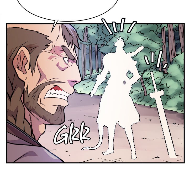 Read The Humble Warriors chapter 28 image 53 on Lezhin
