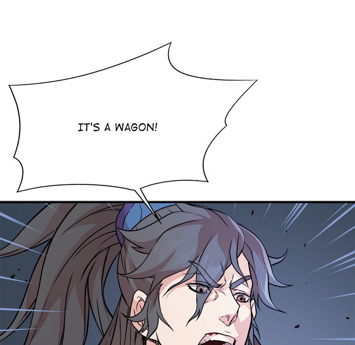 Read The Humble Warriors chapter 28 image 54 on Lezhin