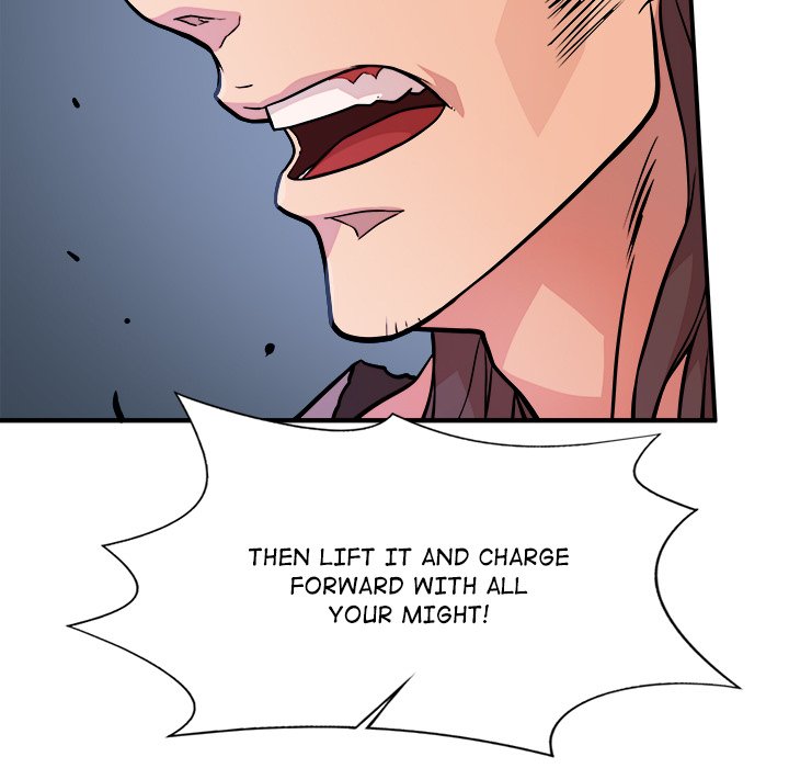 Read The Humble Warriors chapter 28 image 59 on Lezhin