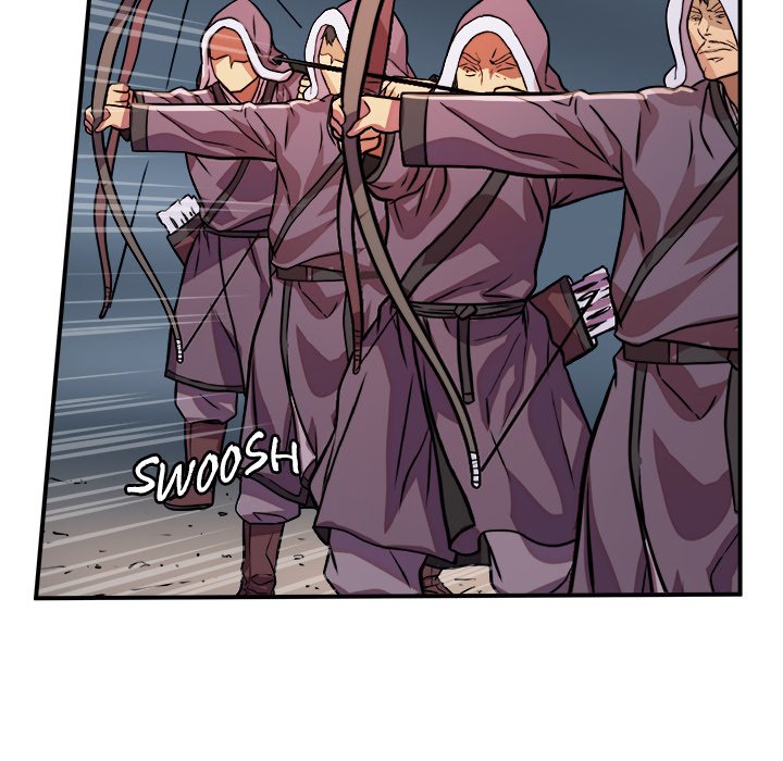 Read The Humble Warriors chapter 28 image 6 on Lezhin