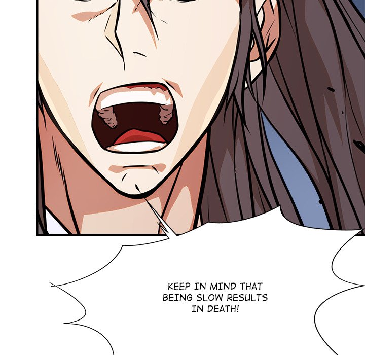 Read The Humble Warriors chapter 28 image 61 on Lezhin