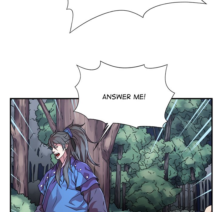 Read The Humble Warriors chapter 28 image 62 on Lezhin